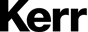 kerr logo