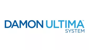 Damon Ultima System Logo