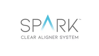 Spark Clear Aligner Logo