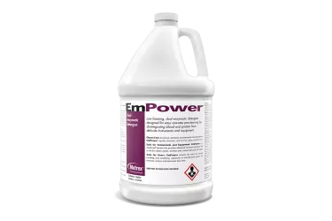 EmPower™ Enzymatic Cleaning Solution