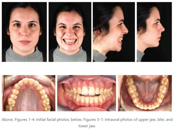 Dr. Peydro 7 treatments initial treatment panel