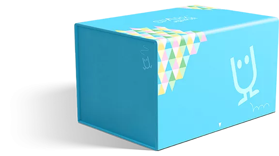 Ormco Spark Junior box
