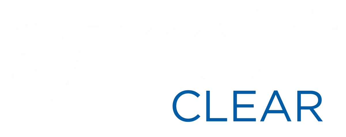 Symetri Clear Brackets Logo