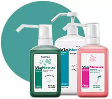 category Hand Hygiene