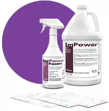 category Instrument Reprocessing