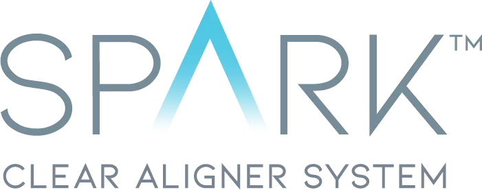 Spark Clear Aligner System Logo